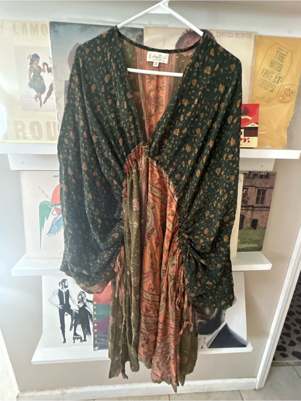 Kantha bae eclipse dress - Picture 2 of 9